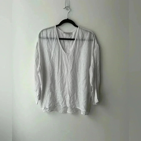 All Saints hani top - Picture 2 of 9